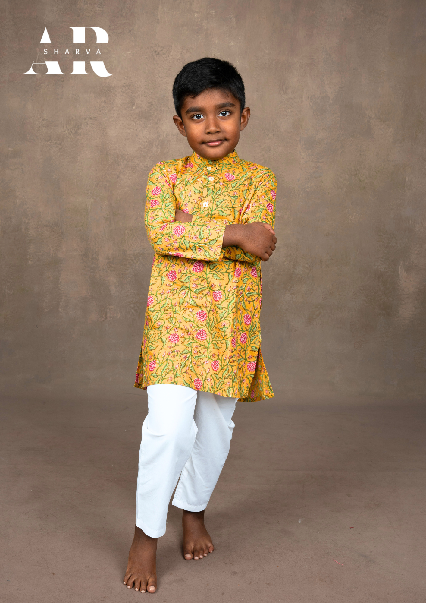 Boys – SHARVA Collections